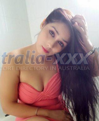 Photo escort girl Anushka Rai: the best escort service