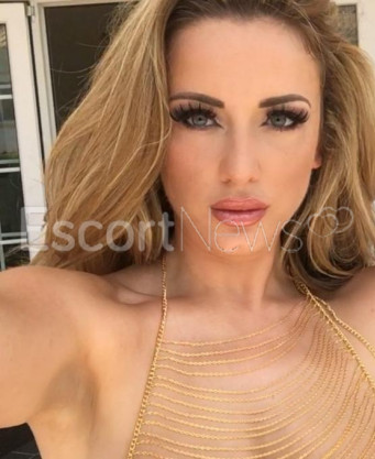 Photo escort girl Anna: the best escort service