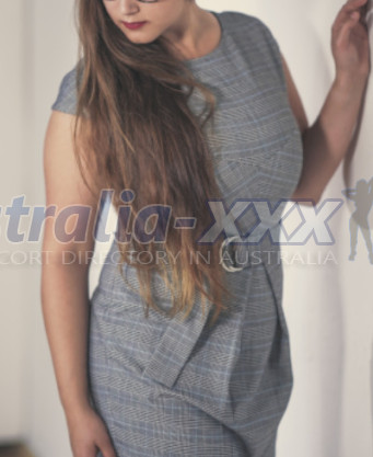 Photo escort girl Carolin: the best escort service