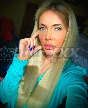 Photo escort girl Augustina : the best escort service