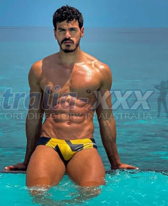 Photo escort girl Elias: the best escort service