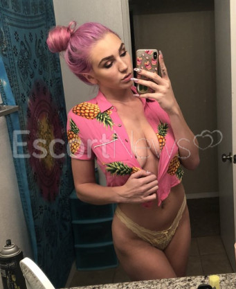 Photo escort girl Jasmine : the best escort service