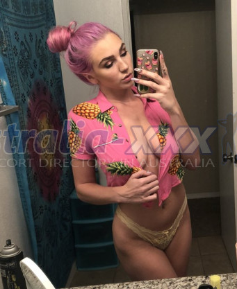 Photo escort girl Jasmine : the best escort service