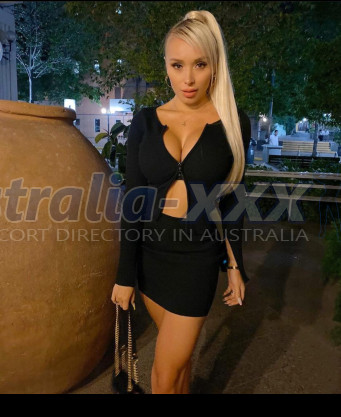 Photo escort girl Jessika: the best escort service