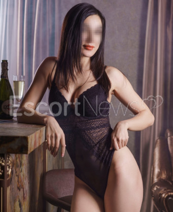 Photo escort girl Lisa : the best escort service