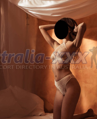 Photo escort girl Anna: the best escort service