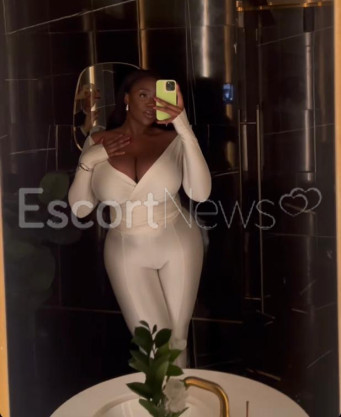 Photo escort girl Cindy : the best escort service