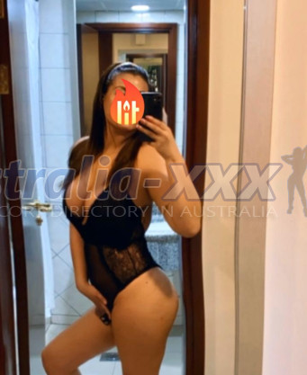 Photo escort girl Isla Bonita : the best escort service