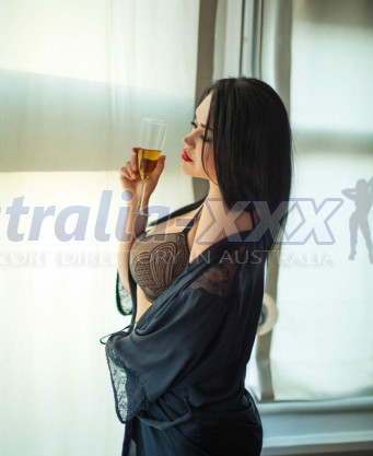 Photo escort girl Natali: the best escort service