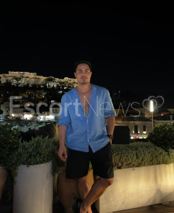 Photo escort girl Oliver : the best escort service