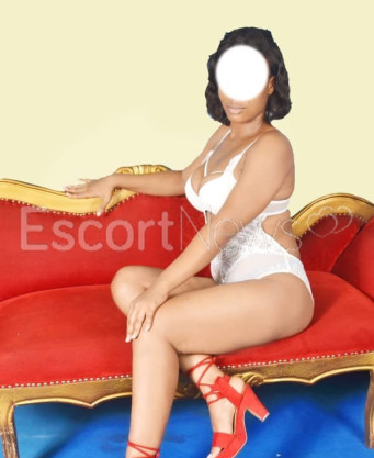 Photo escort girl DARIA: the best escort service