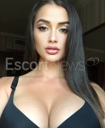 Photo escort girl Monika: the best escort service