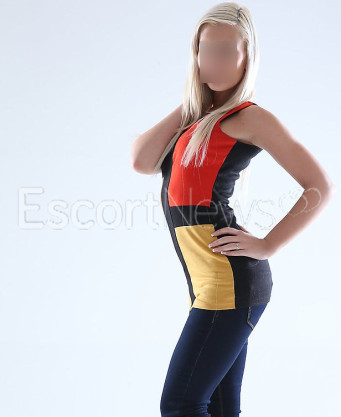 Photo escort girl Gisselletop: the best escort service
