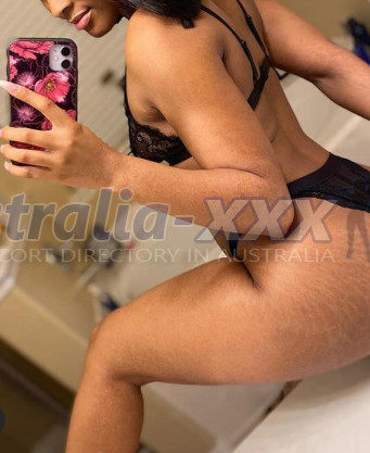 Photo escort girl CHANTYA: the best escort service