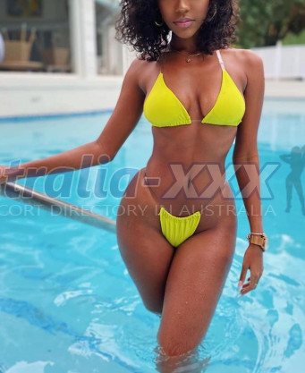 Photo escort girl JACKY: the best escort service