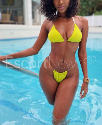 Photo escort girl JACKY: the best escort service