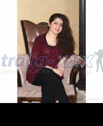 Photo escort girl Salma ali: the best escort service