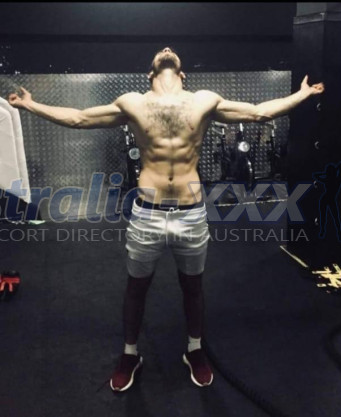 Photo escort girl HAMZA: the best escort service