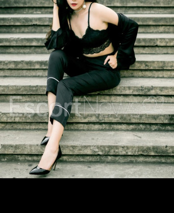 Photo escort girl Cheryl: the best escort service