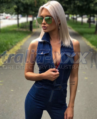 Photo escort girl Olesya: the best escort service