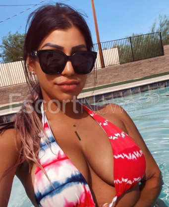 Photo escort girl Belvida : the best escort service