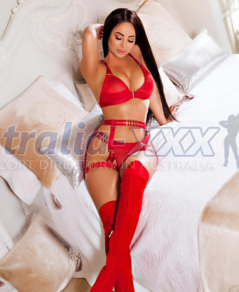 Photo escort girl CHANEL: the best escort service