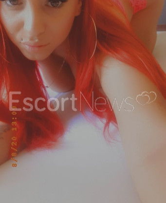 Photo escort girl Amellyyy : the best escort service