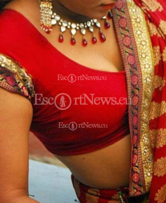 Photo escort girl Deepali Singh: the best escort service
