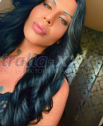 Photo escort girl Emmylia : the best escort service