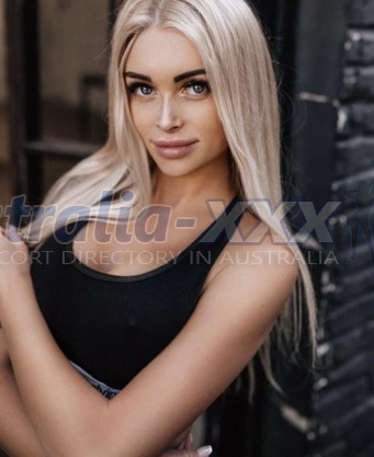 Photo escort girl Rina: the best escort service