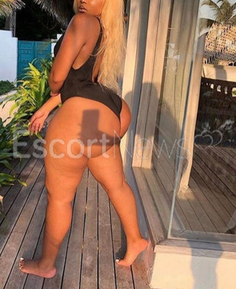 Photo escort girl ONCYTA: the best escort service