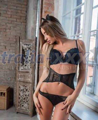 Photo escort girl Lera: the best escort service