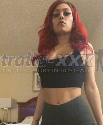 Photo escort girl Carla Lennon: the best escort service