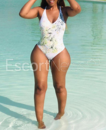 Photo escort girl FALIZANA: the best escort service