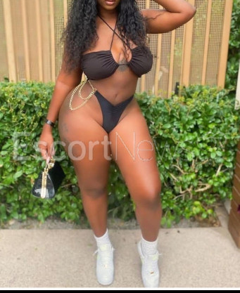 Photo escort girl JADA: the best escort service