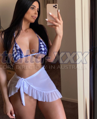 Photo escort girl Anabel: the best escort service