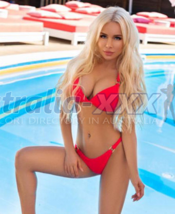 Photo escort girl Alina: the best escort service