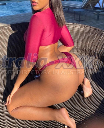 Photo escort girl Lucky: the best escort service