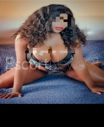 Photo escort girl TASHA: the best escort service