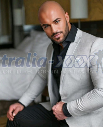 Photo escort girl Marco Leon: the best escort service