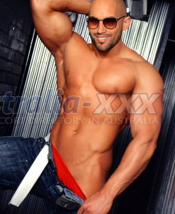 Photo escort girl Alessandro Pires: the best escort service