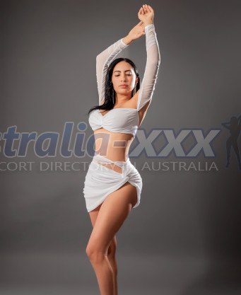 Photo escort girl Mia: the best escort service