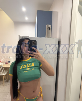 Photo escort girl Olivia : the best escort service