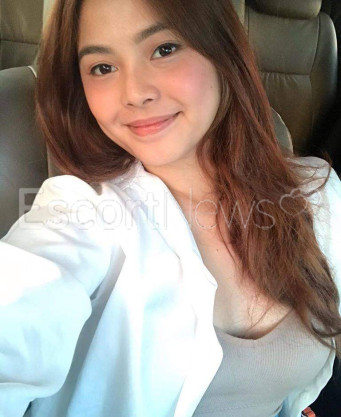 Photo escort girl ZAINI: the best escort service