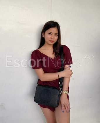 Photo escort girl EIKA: the best escort service