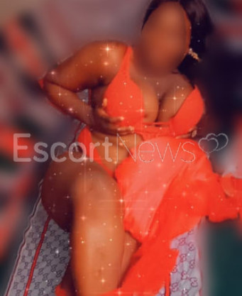 Photo escort girl Zonnique: the best escort service