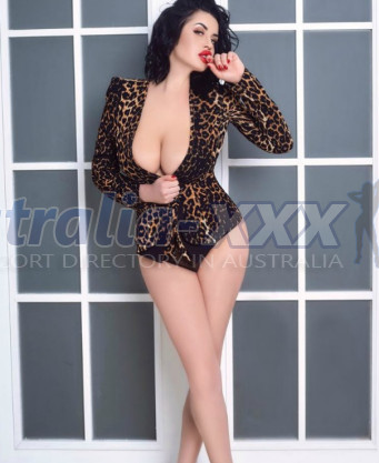 Photo escort girl Decima: the best escort service