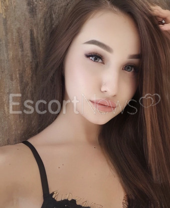 Photo escort girl RITA: the best escort service