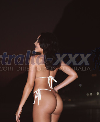 Photo escort girl Anny Miller: the best escort service