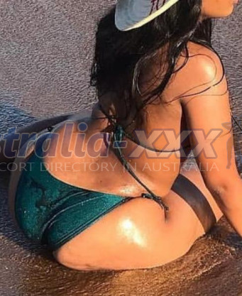 Photo escort girl Teddy: the best escort service